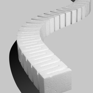 ST1408 - ST1408 2" Risers